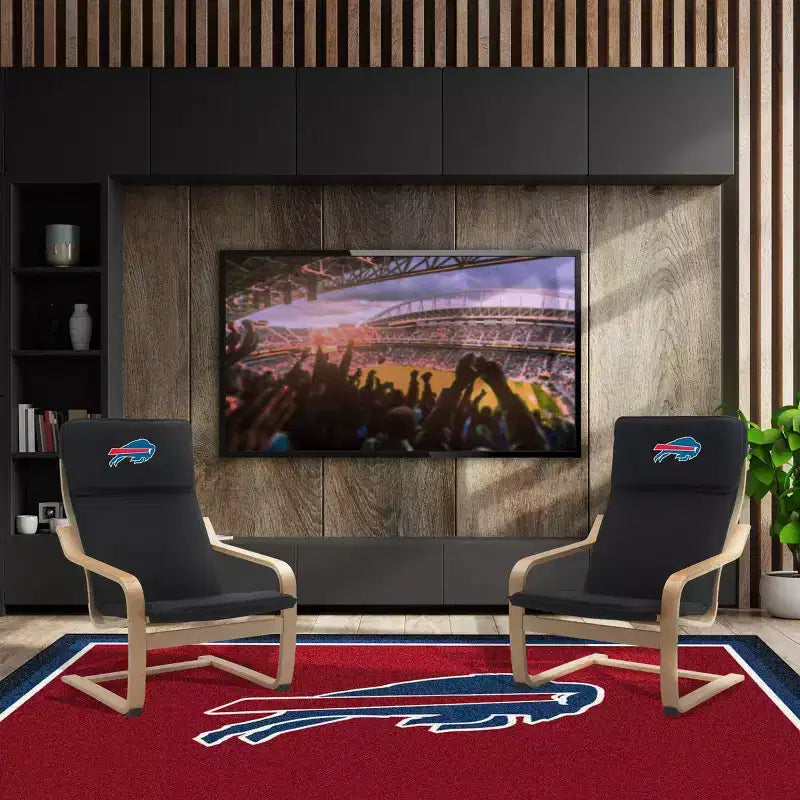 Fauteuil d'appoint