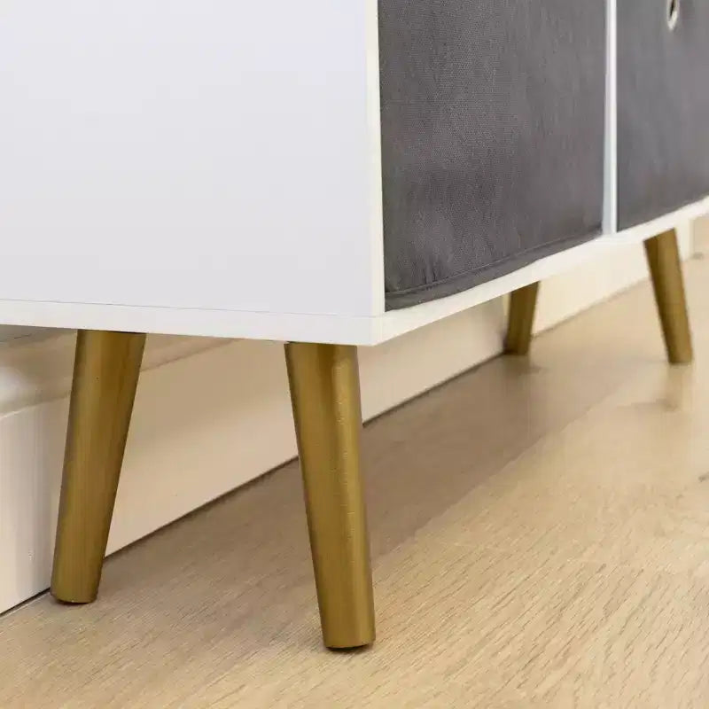 Organisateur de rangement pour maison de poupée pour enfants