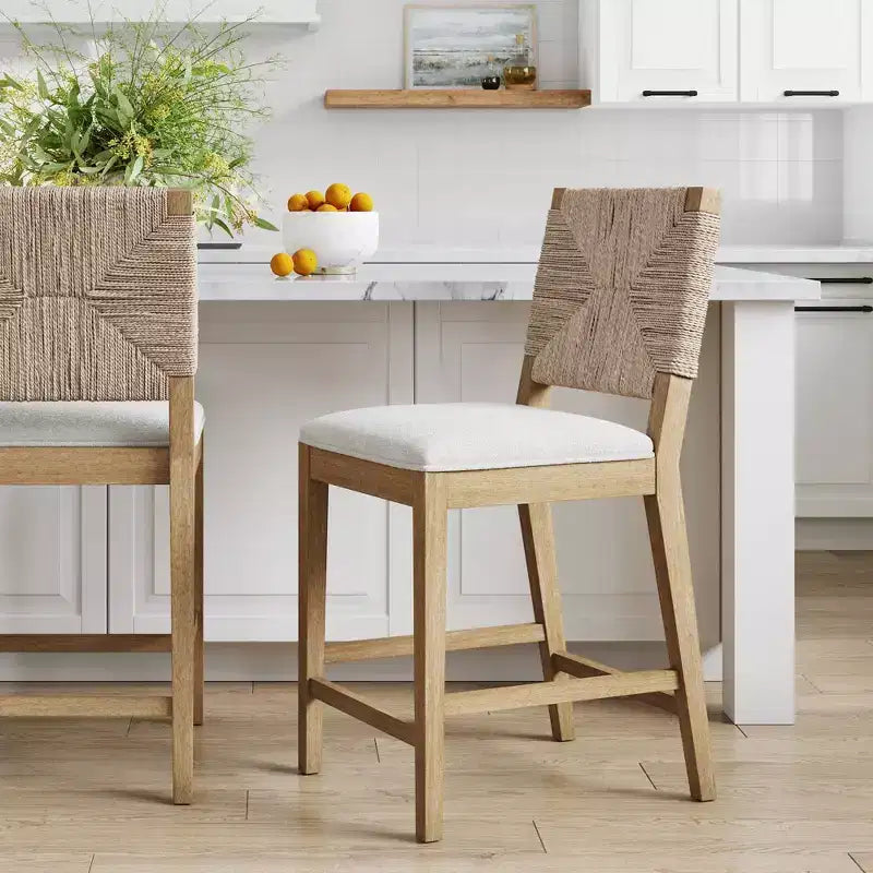 Hauteur Tabouret de bar