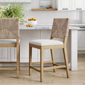 Hauteur Tabouret de bar