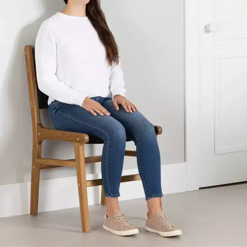 Chaises de salle à manger en rotin