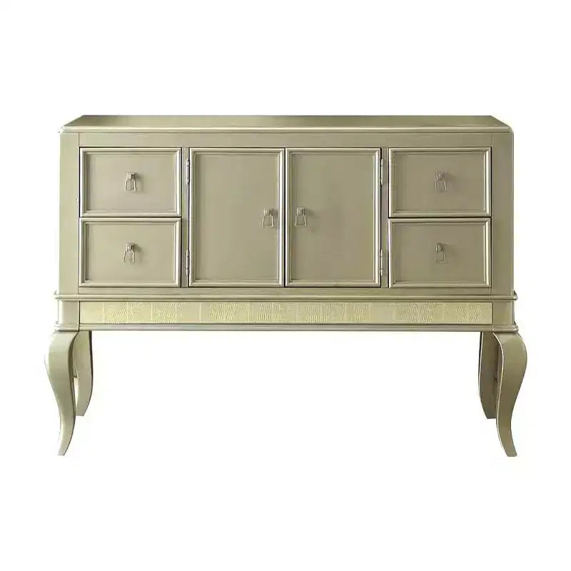 Meuble de rangement pour champagne