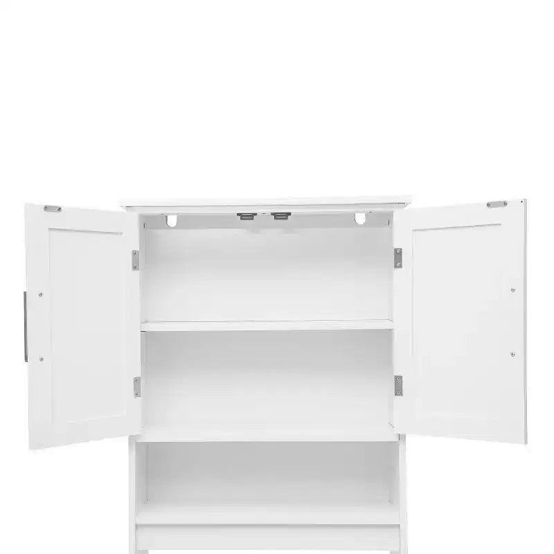 Meuble de rangement de salle de bain