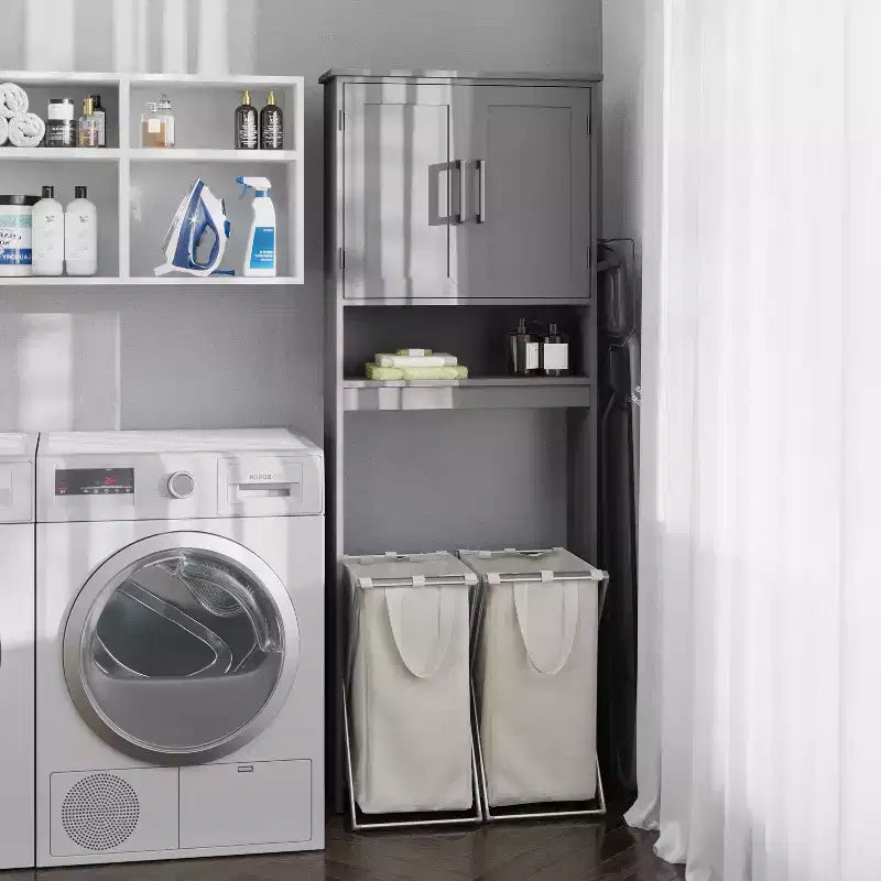 Meuble de rangement de salle de bain