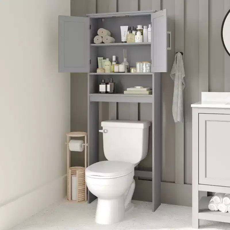 Meuble de rangement de salle de bain