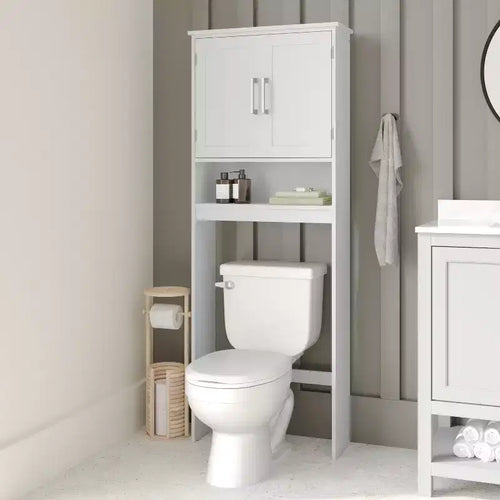 Meuble de rangement de salle de bain
