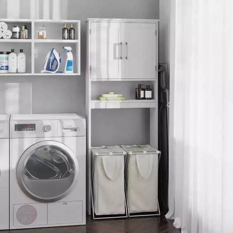 Meuble de rangement de salle de bain