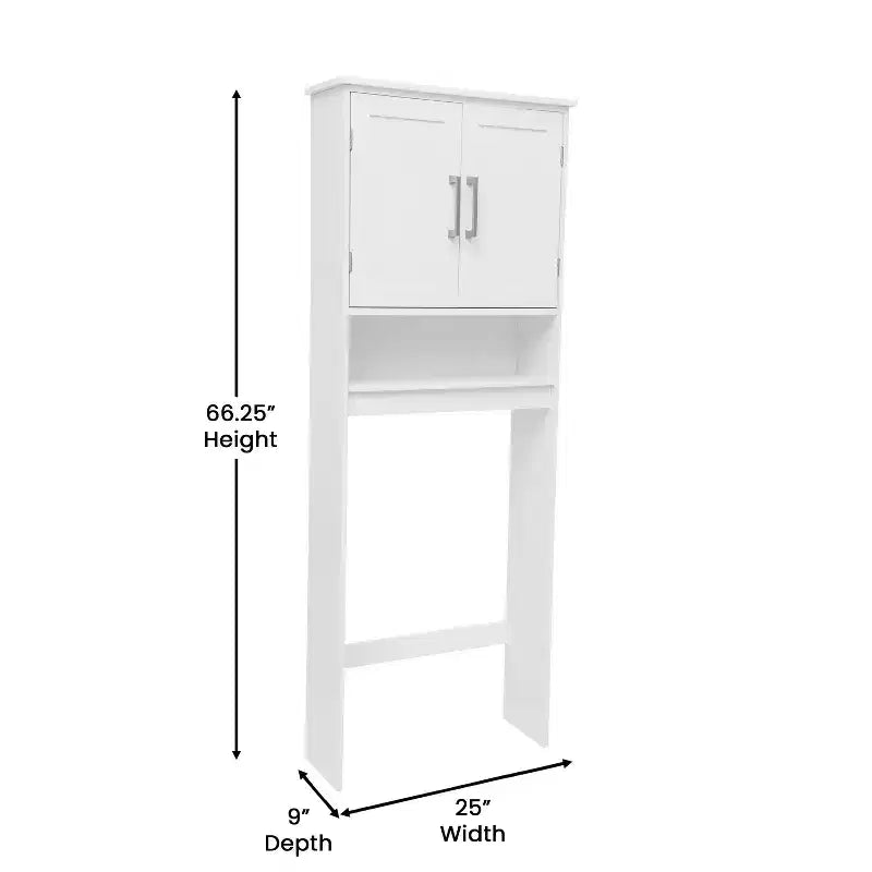 Meuble de rangement de salle de bain