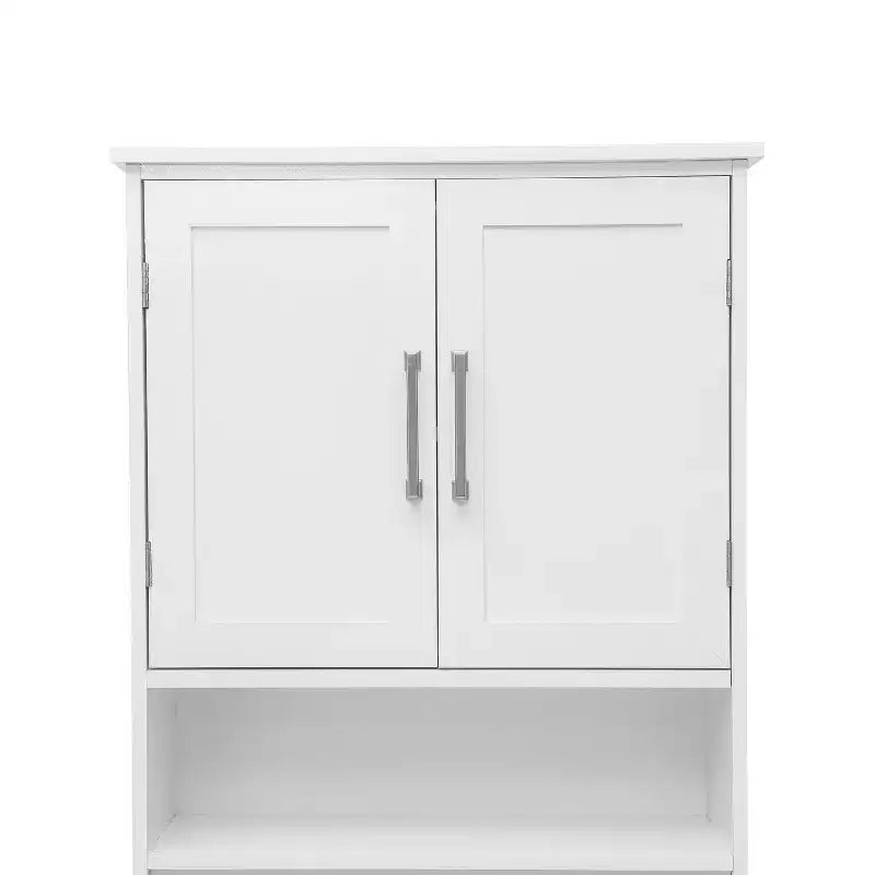 Meuble de rangement de salle de bain