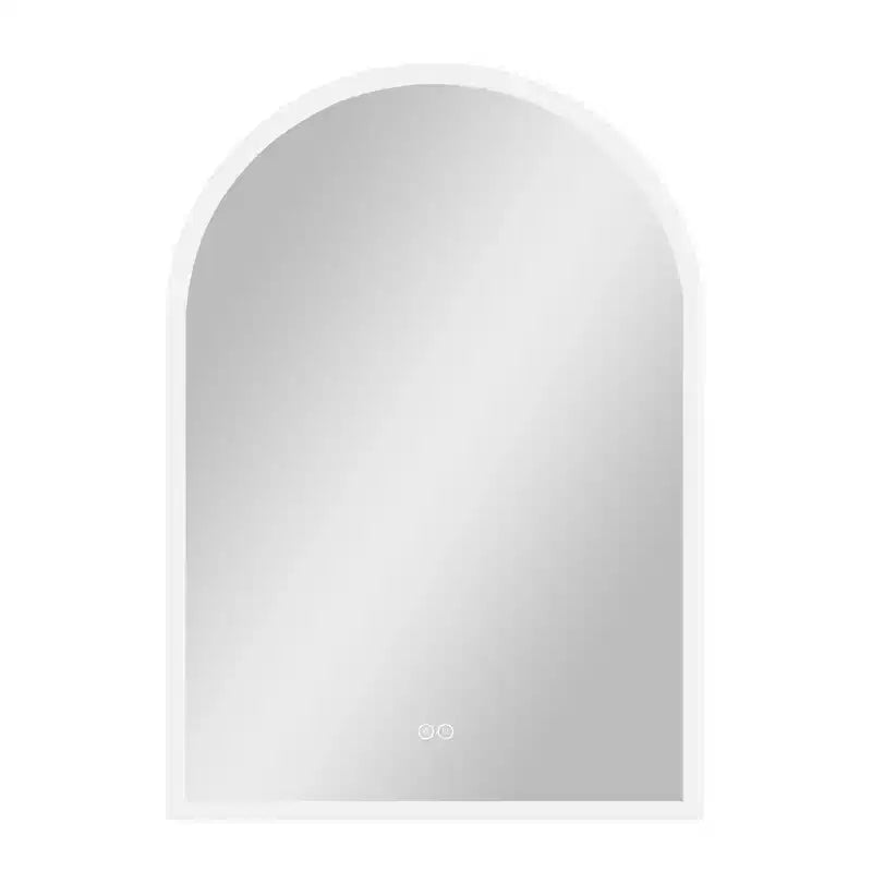 Miroir de courtoisie de salle de bain