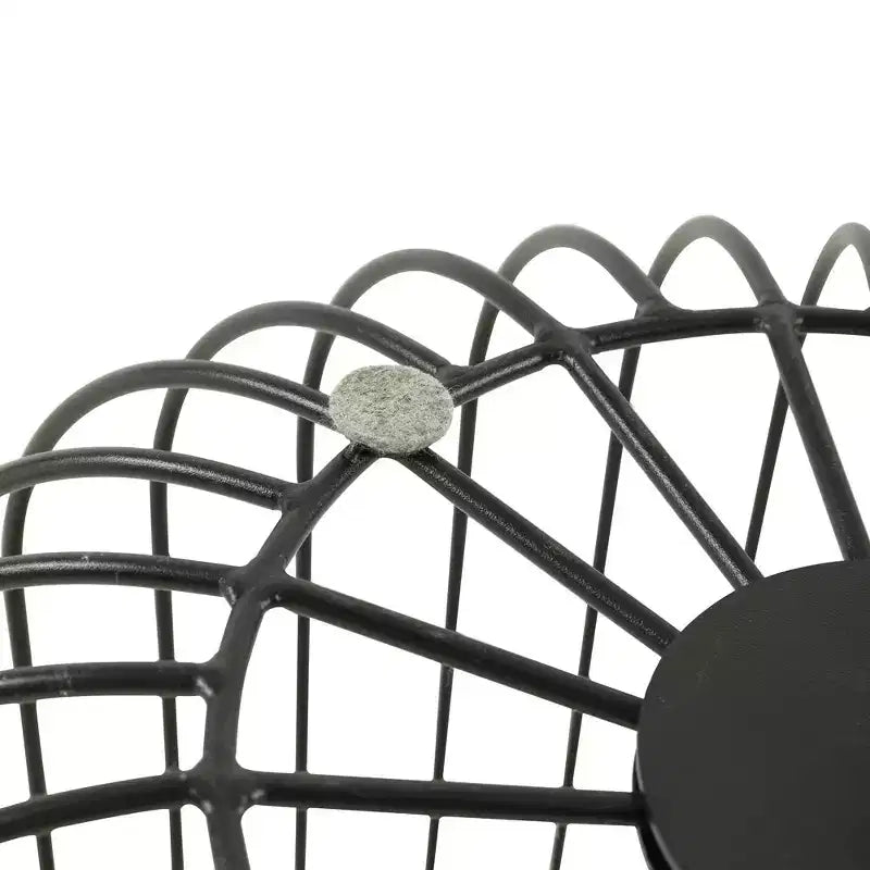 Table d'appoint moderniste du milieu du siècle