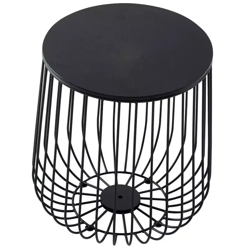 Table d'appoint moderniste du milieu du siècle