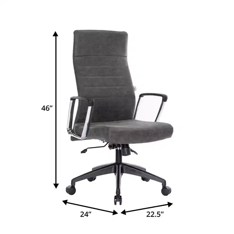 Chaise de bureau