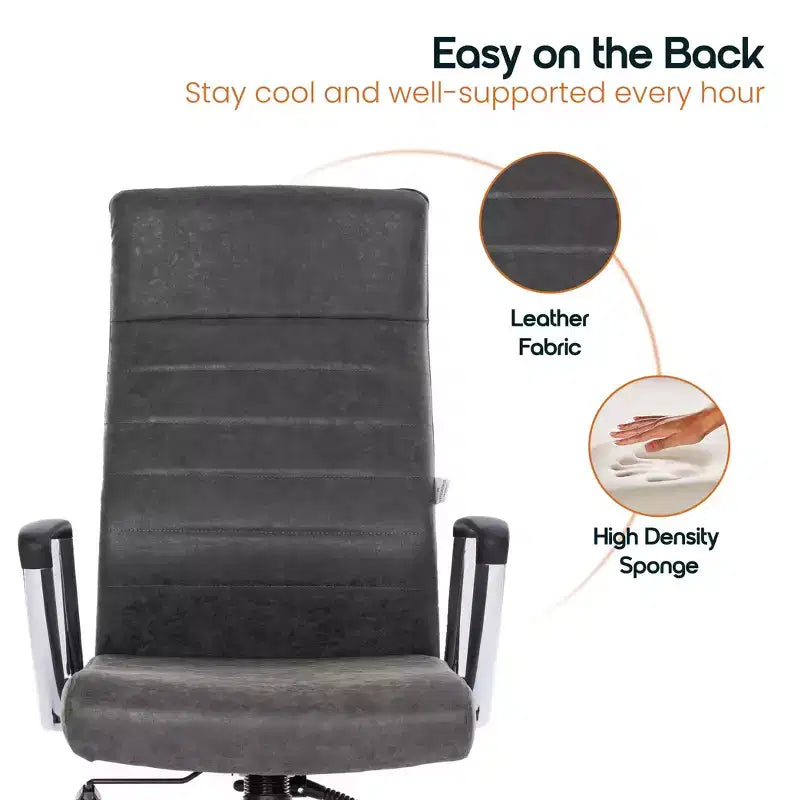 Chaise de bureau