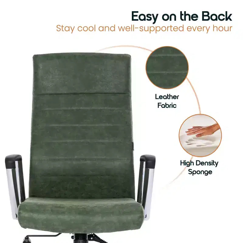 Chaise de bureau