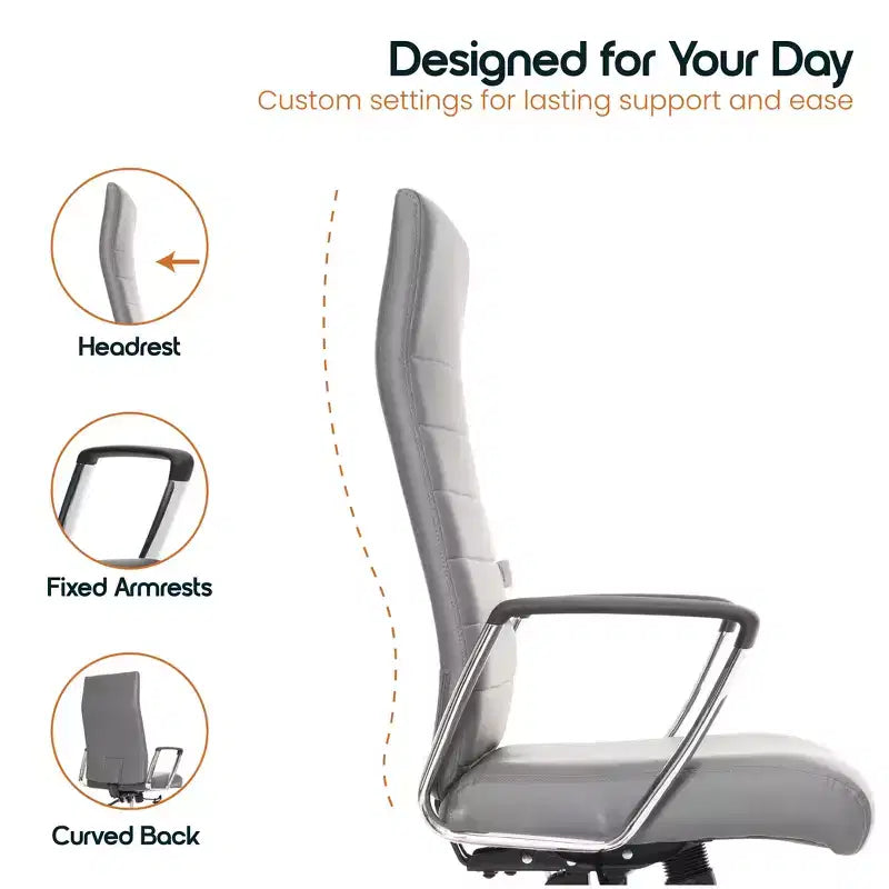 Chaise de bureau