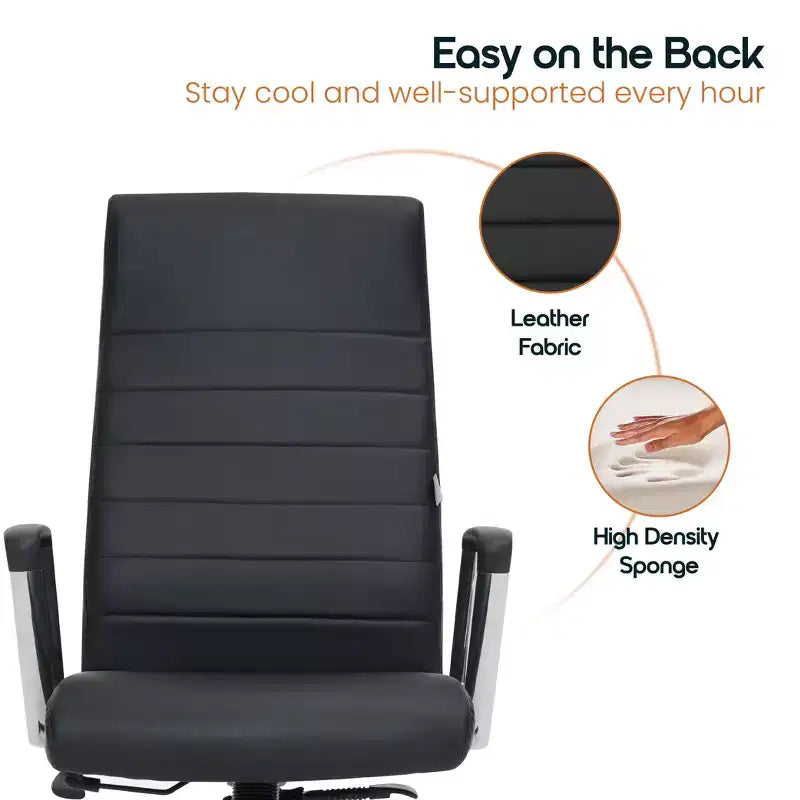 Chaise de bureau