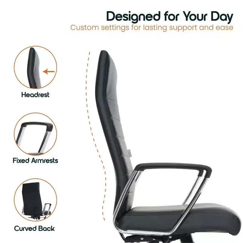 Chaise de bureau