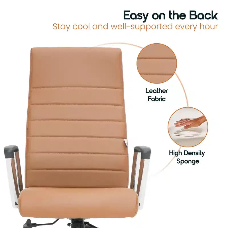 Chaise de bureau