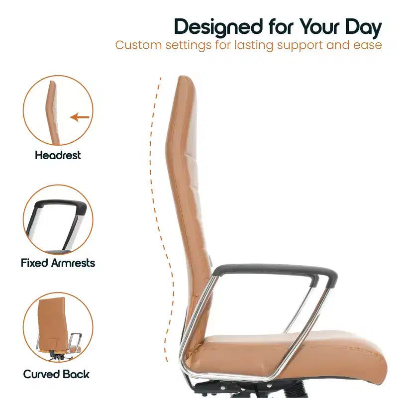 Chaise de bureau