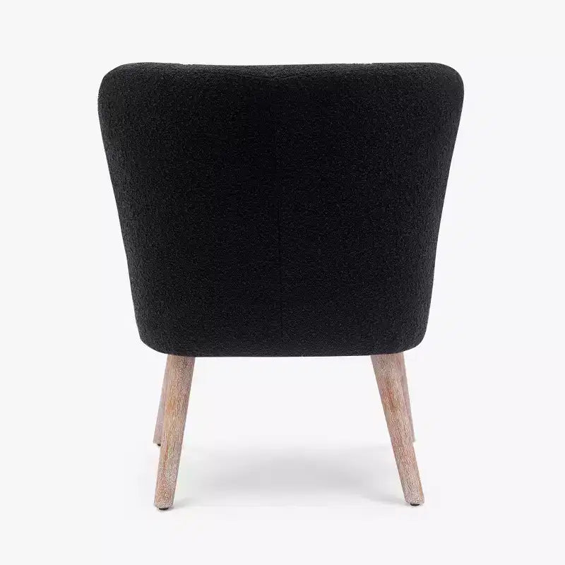 Fauteuil d'appoint rembourré