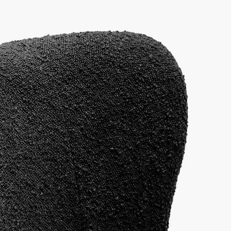 Fauteuil d'appoint rembourré