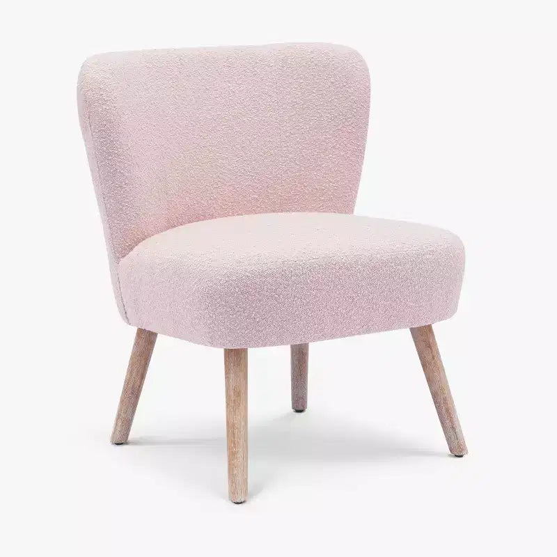 Fauteuil d'appoint rembourré