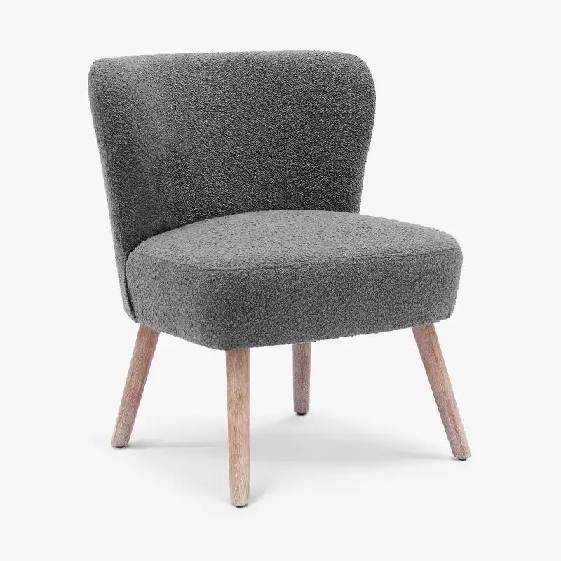 Fauteuil d'appoint rembourré