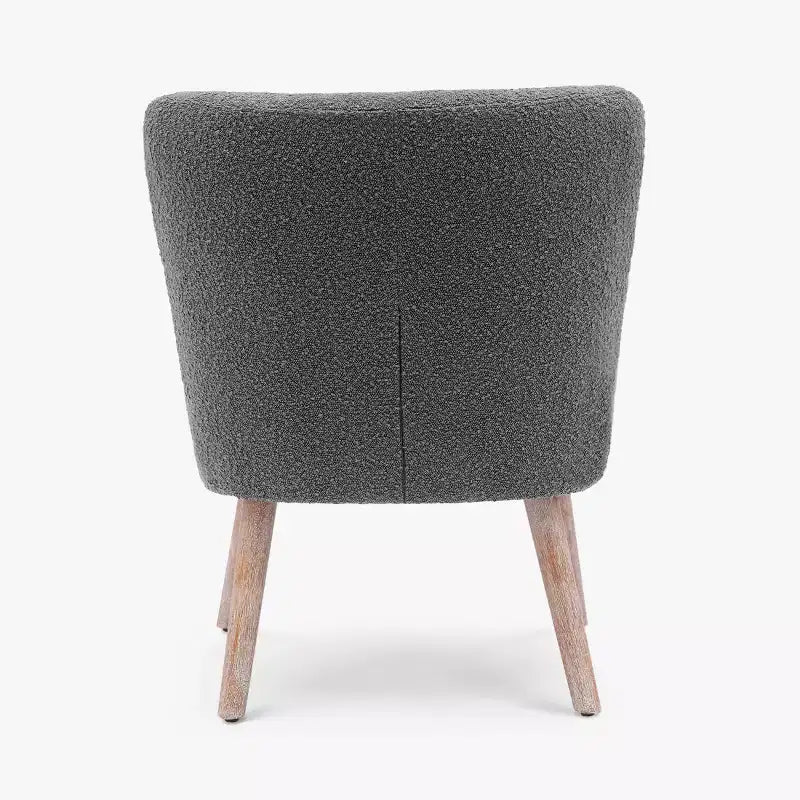 Fauteuil d'appoint rembourré