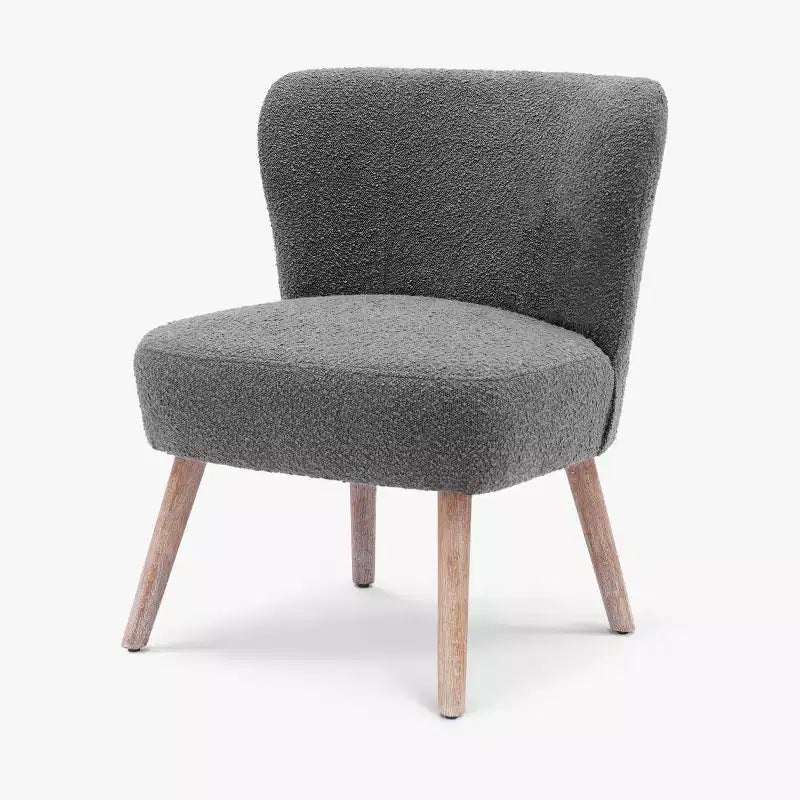 Fauteuil d'appoint rembourré