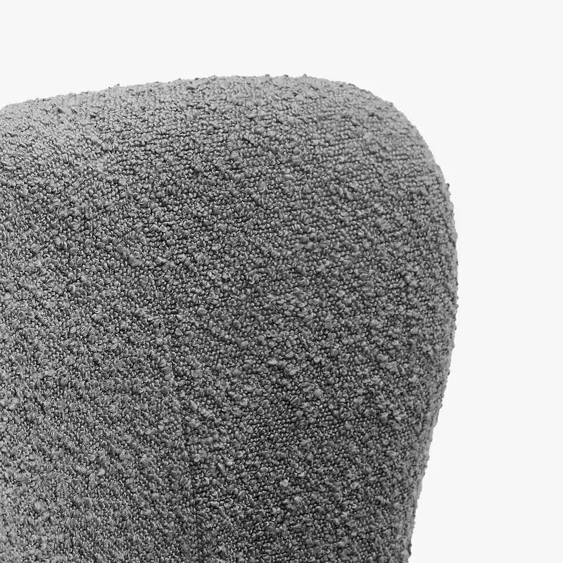 Fauteuil d'appoint rembourré