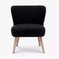 Fauteuil d'appoint rembourré