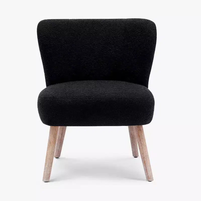 Fauteuil d'appoint rembourré