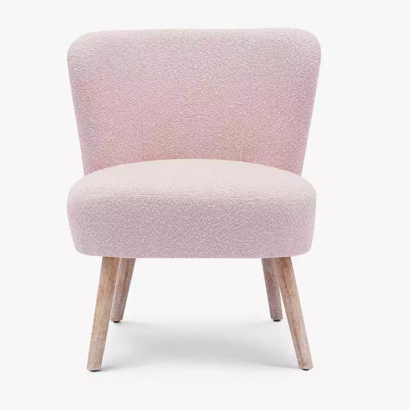 Fauteuil d'appoint rembourré