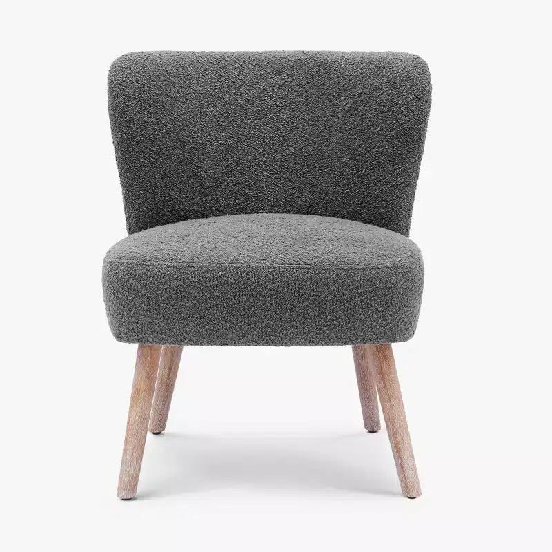 Fauteuil d'appoint rembourré