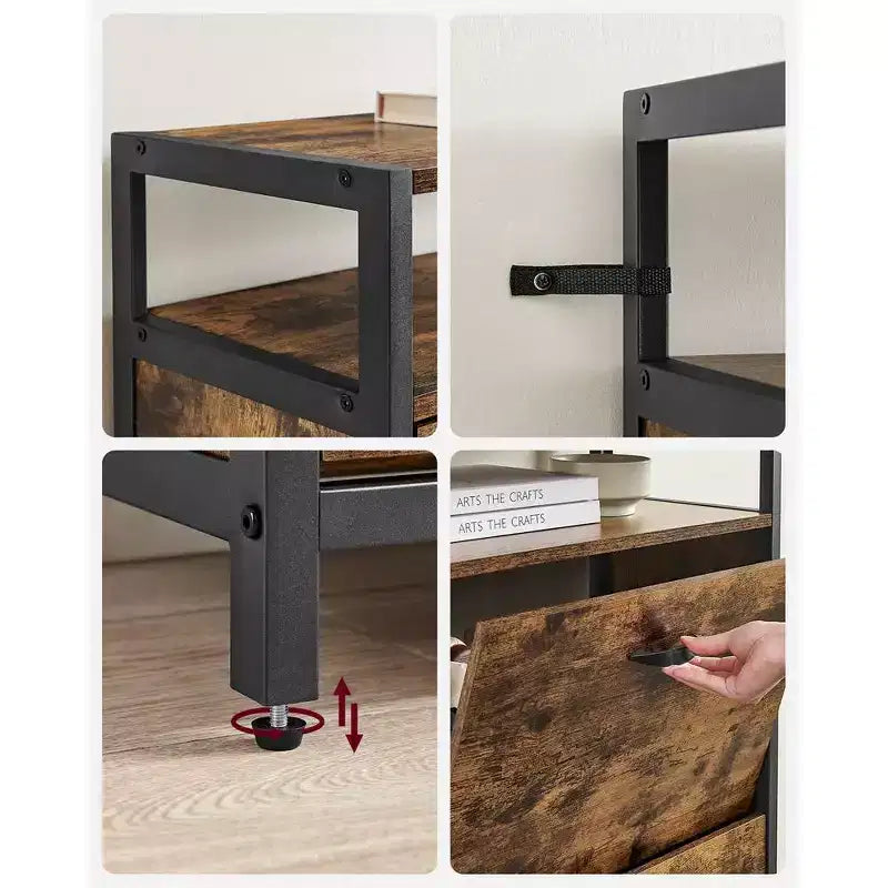 Meuble à chaussures