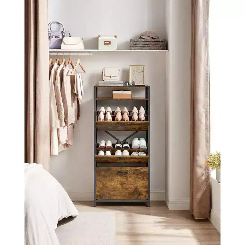 Meuble à chaussures