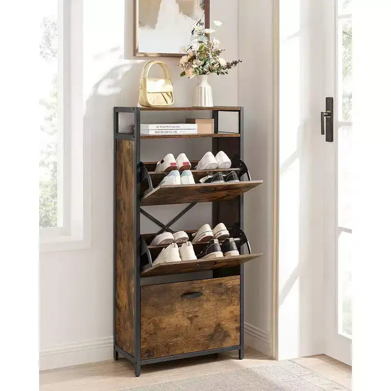 Meuble à chaussures