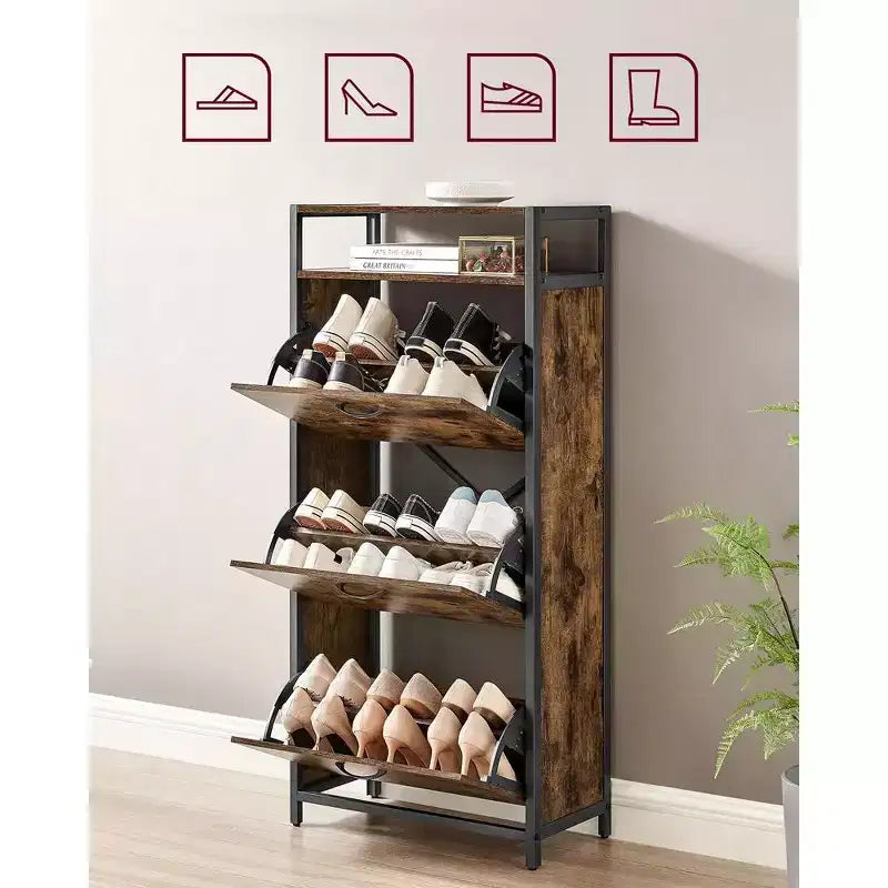 Meuble à chaussures