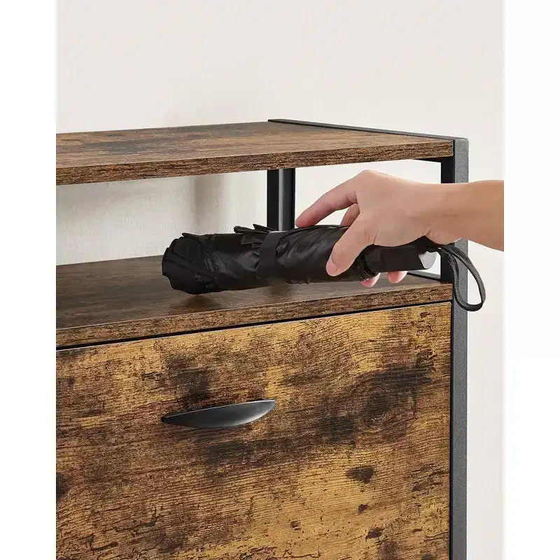 Meuble à chaussures