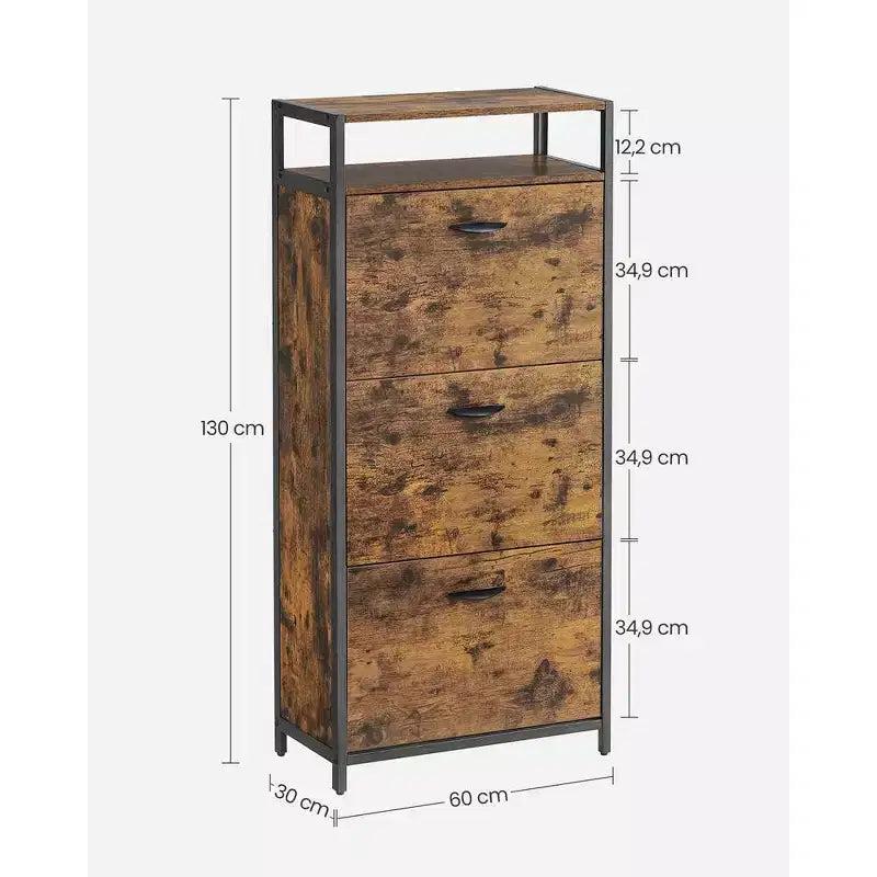 Meuble à chaussures