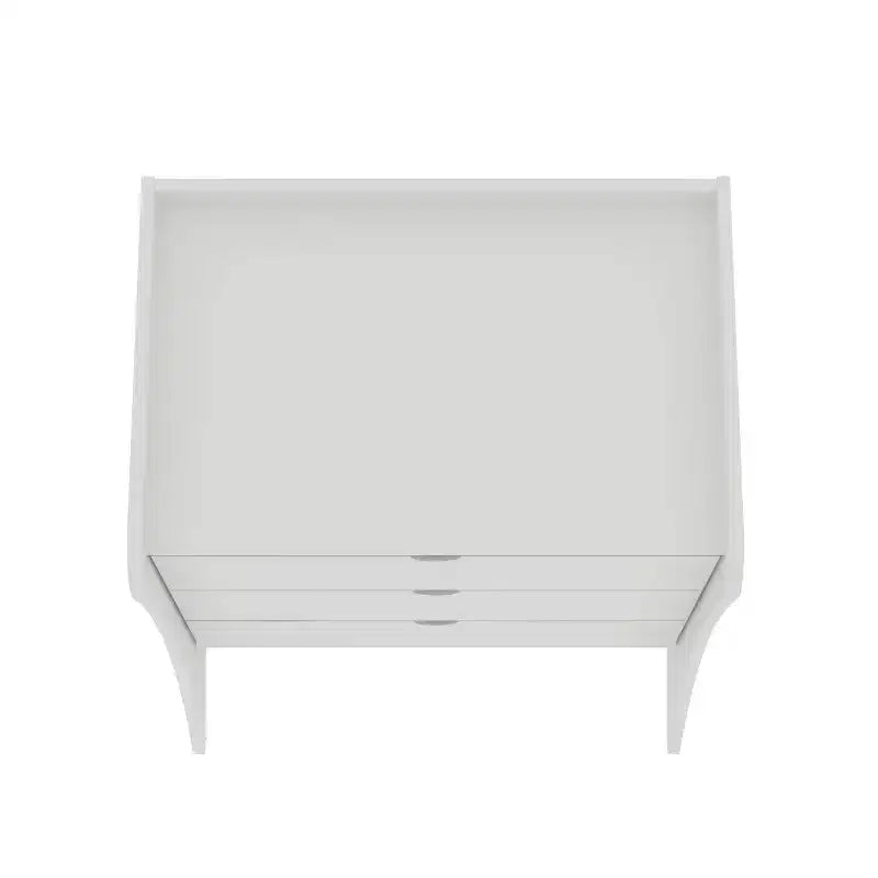 Chambre avec Commode et Table de Chevet