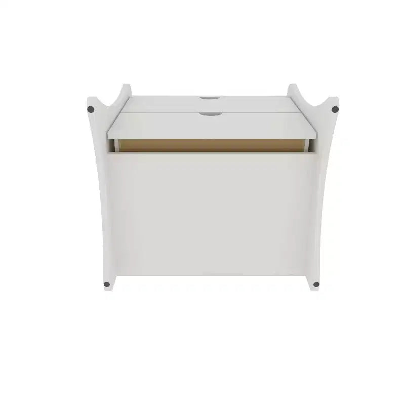Chambre avec Commode et Table de Chevet
