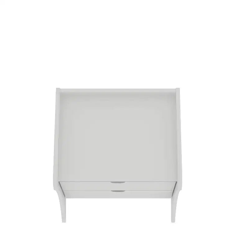 Chambre avec Commode et Table de Chevet