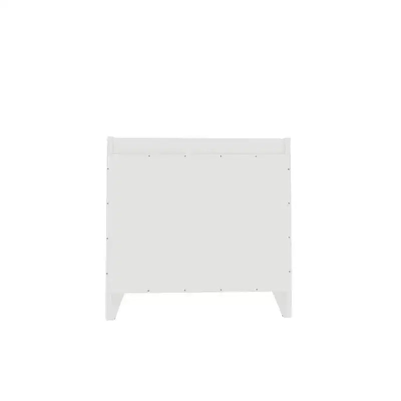 Chambre avec Commode et Table de Chevet