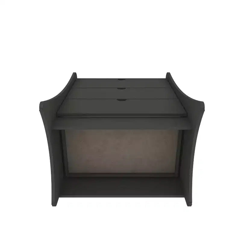 Chambre avec Commode et Table de Chevet