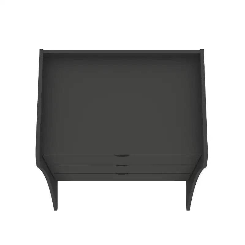 Chambre avec Commode et Table de Chevet