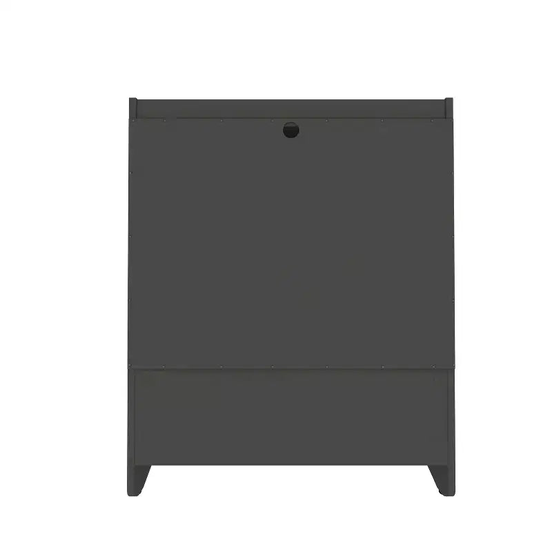 Chambre avec Commode et Table de Chevet