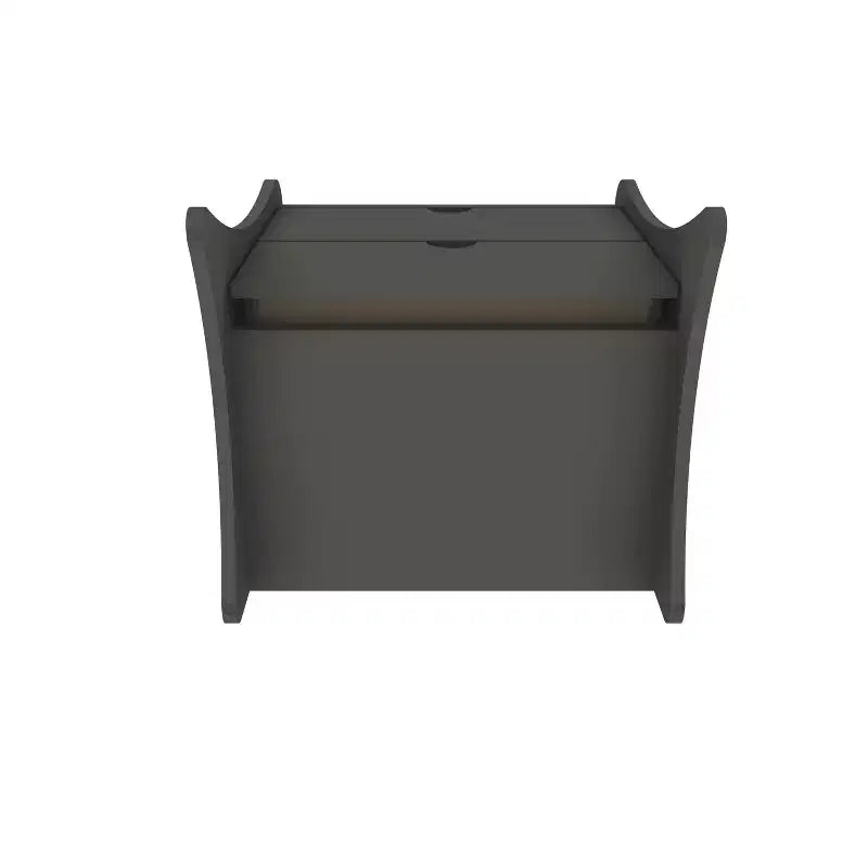Chambre avec Commode et Table de Chevet