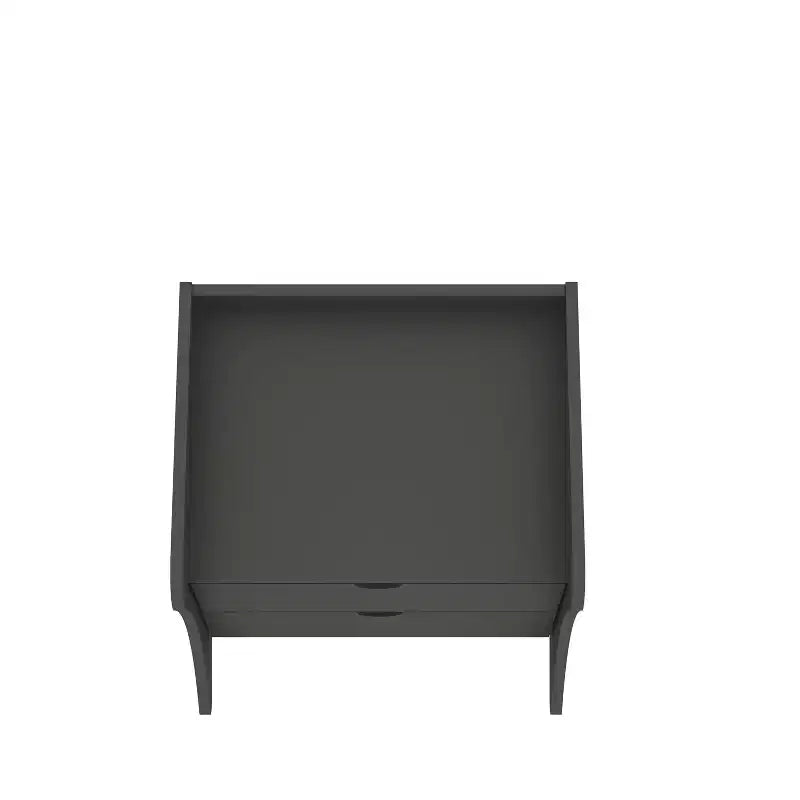 Chambre avec Commode et Table de Chevet